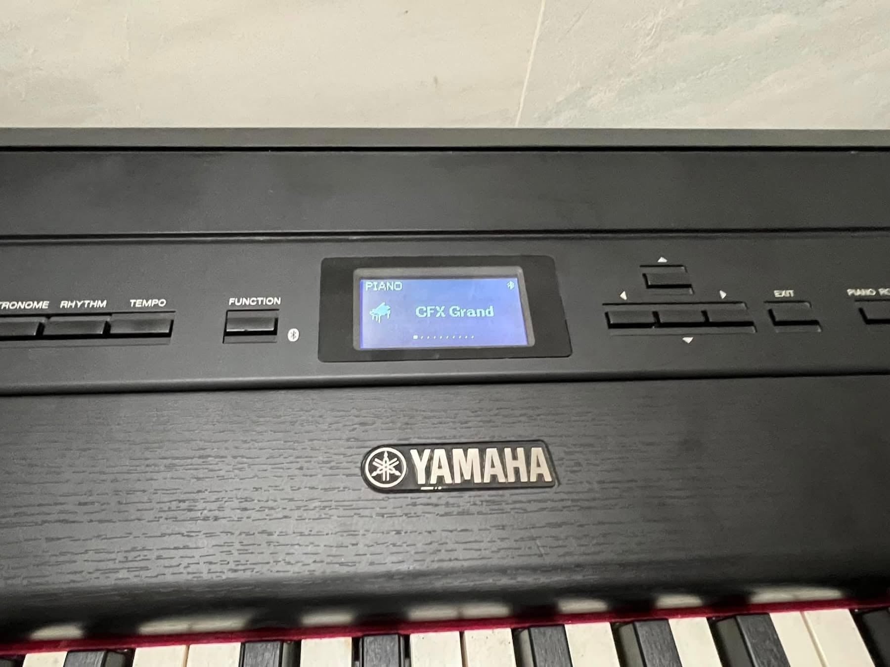 Đàn Piano Điện Yamaha P515