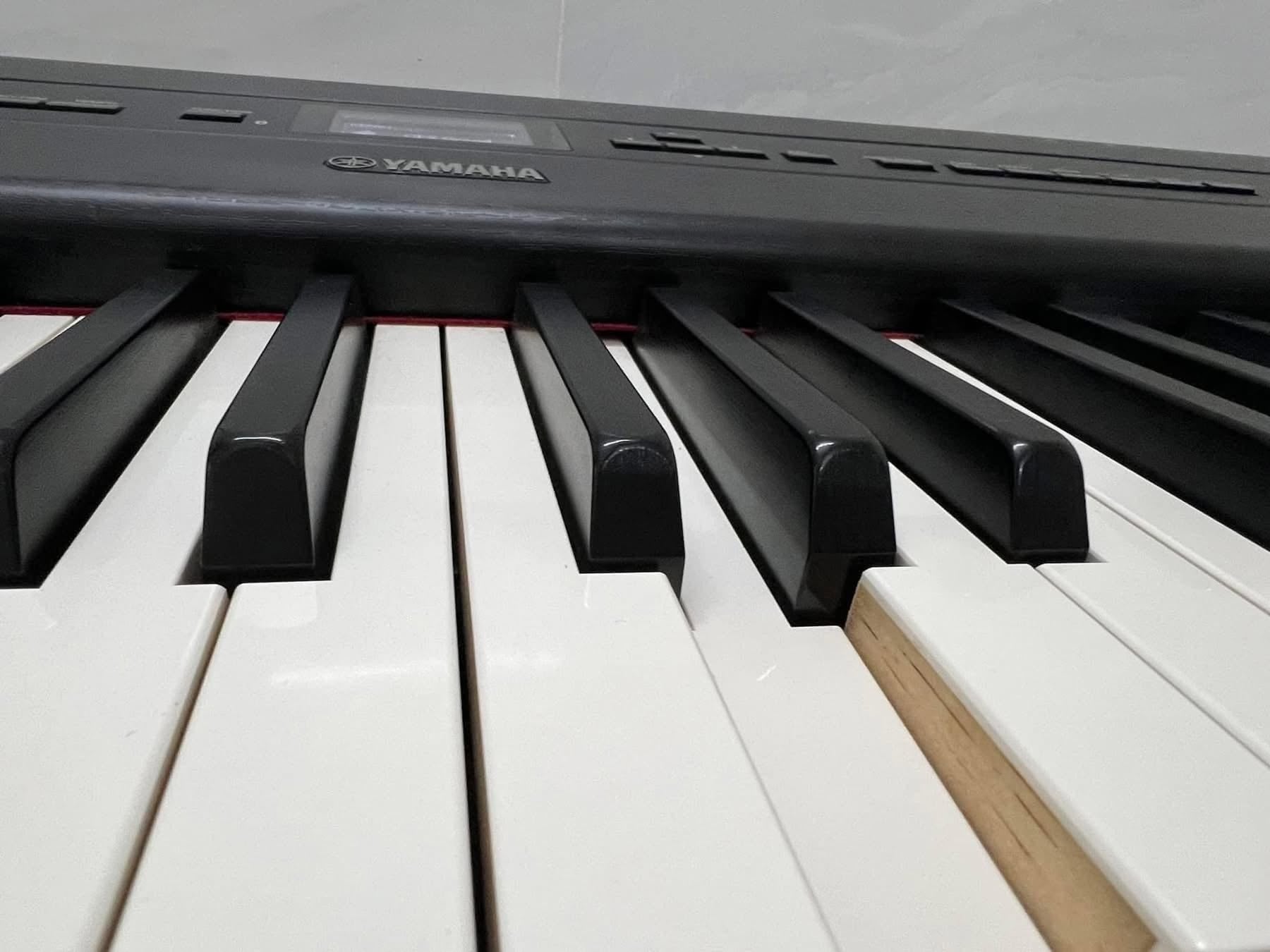 Đàn Piano Điện Yamaha P515