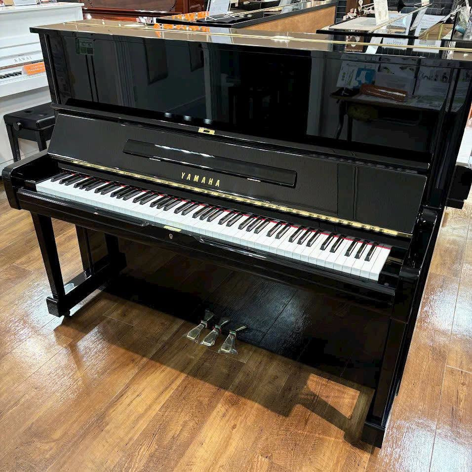 Đàn Piano Cơ Yamaha U1A