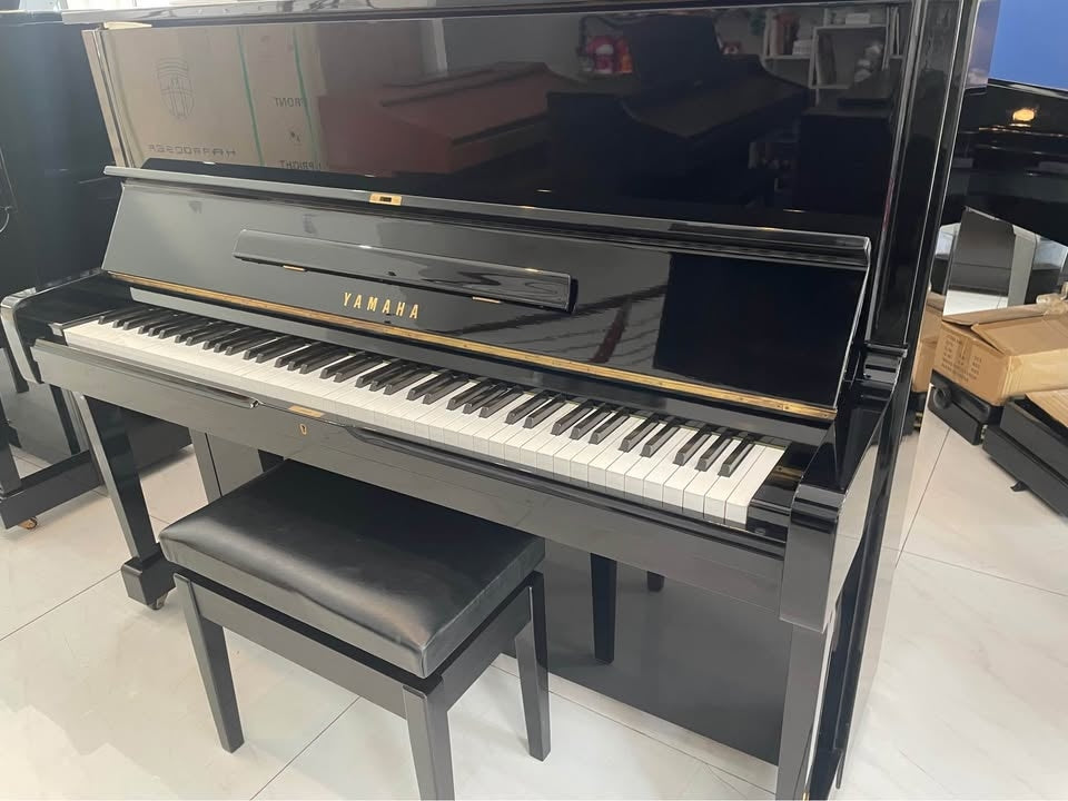Đàn Piano Cơ Yamaha U1H
