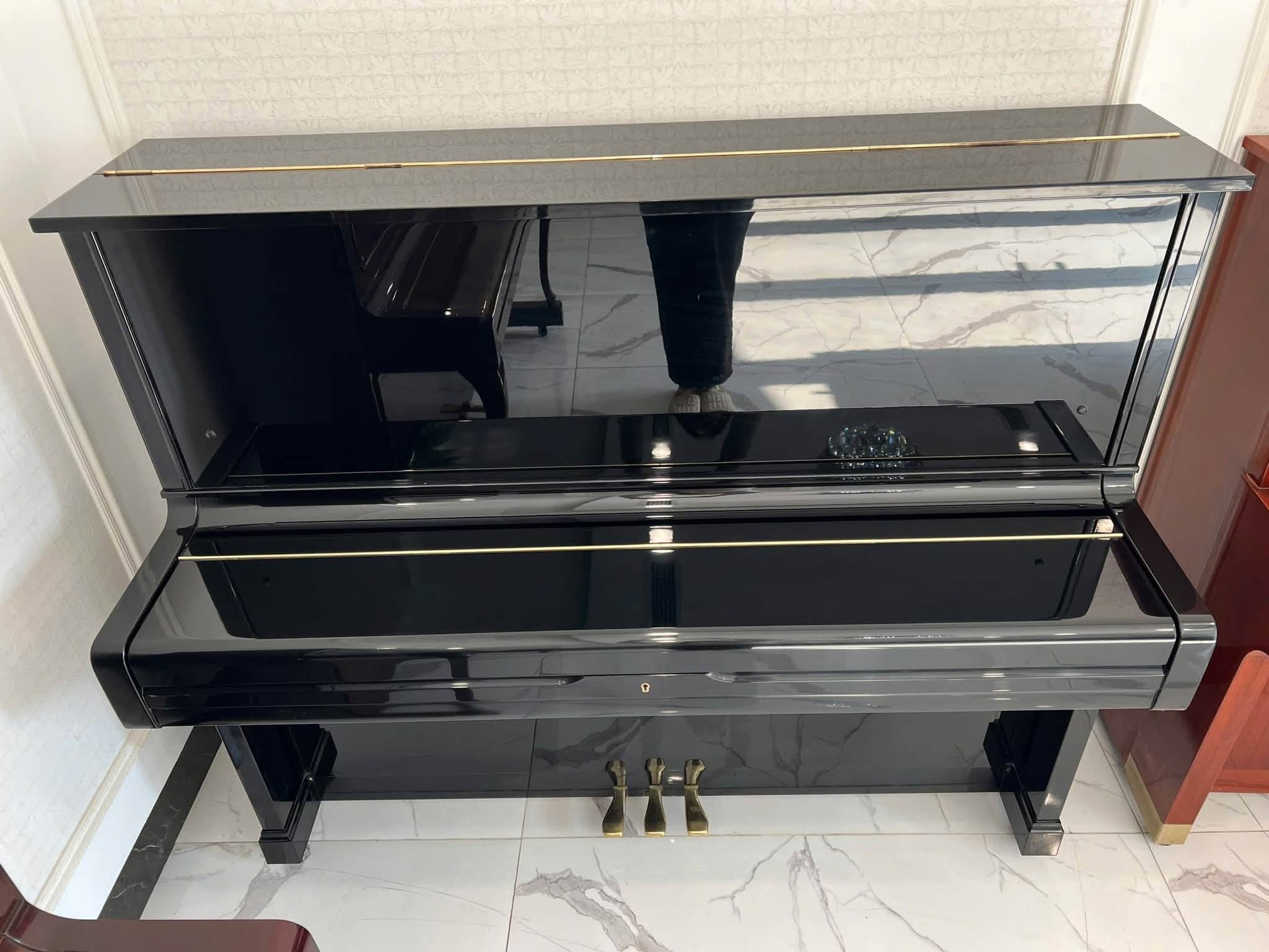 Đàn Piano Cơ Yamaha U2A