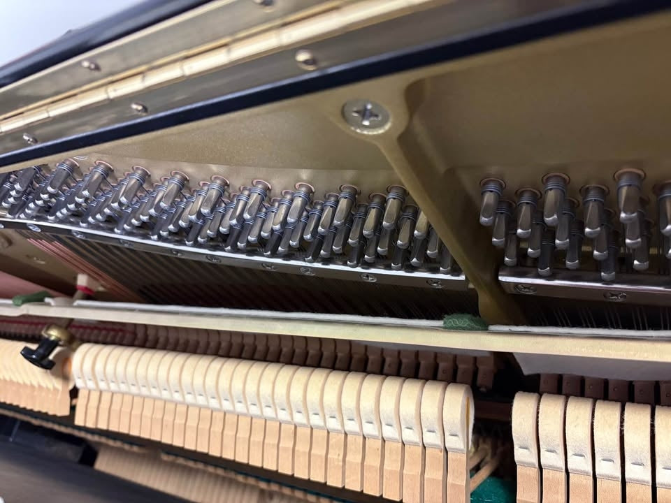 Đàn Piano Cơ Upright Yamaha U300