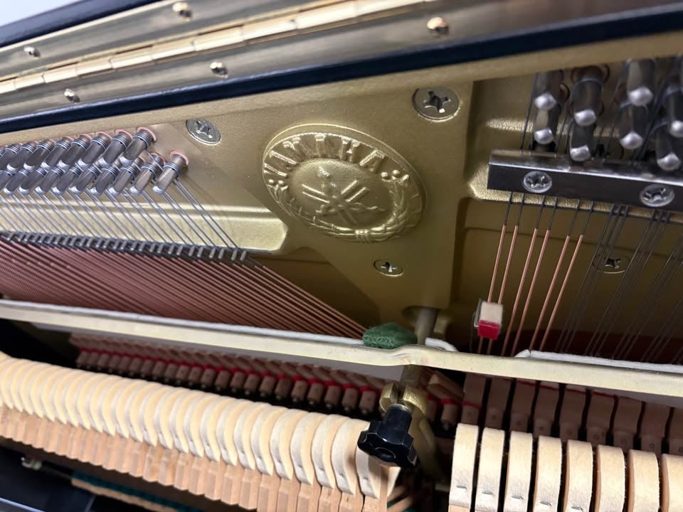 Đàn Piano Cơ Upright Yamaha U300