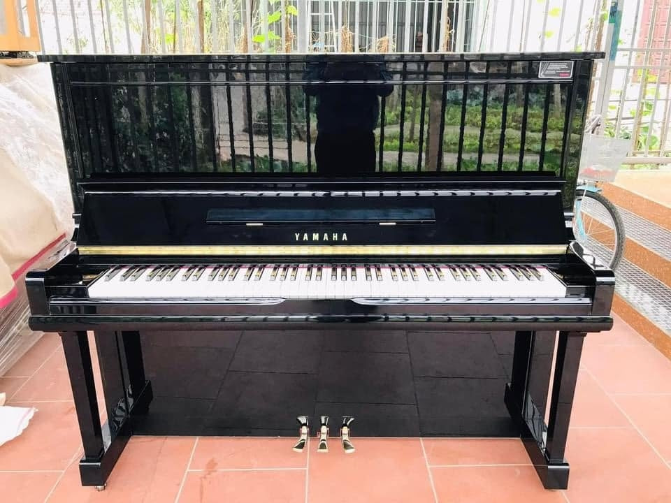Đàn Piano Cơ Yamaha U30A