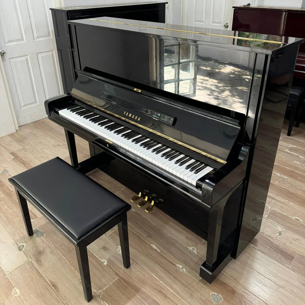 Đàn Piano Cơ Upright Yamaha U3H