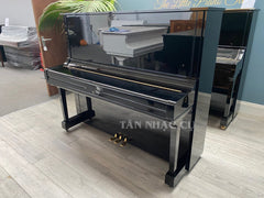 Đàn Piano Cơ Upright Yamaha U3H Black, Series 2,8 Triệu, Tem Đồng