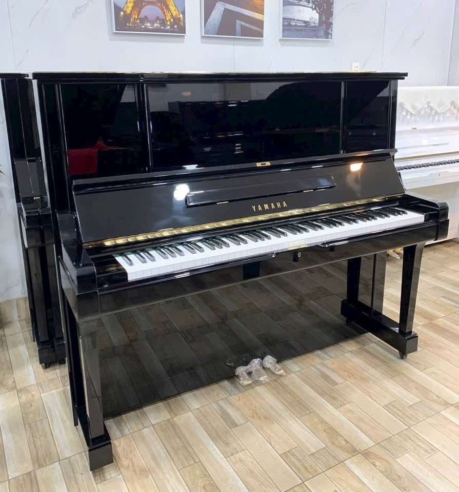 Đàn Piano Cơ Yamaha UX3