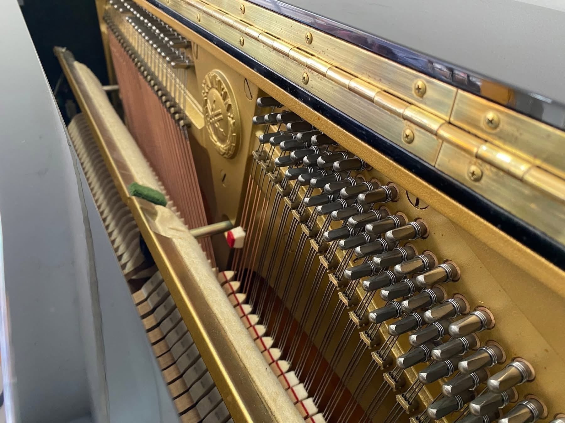 Đàn Piano Cơ Yamaha UX5