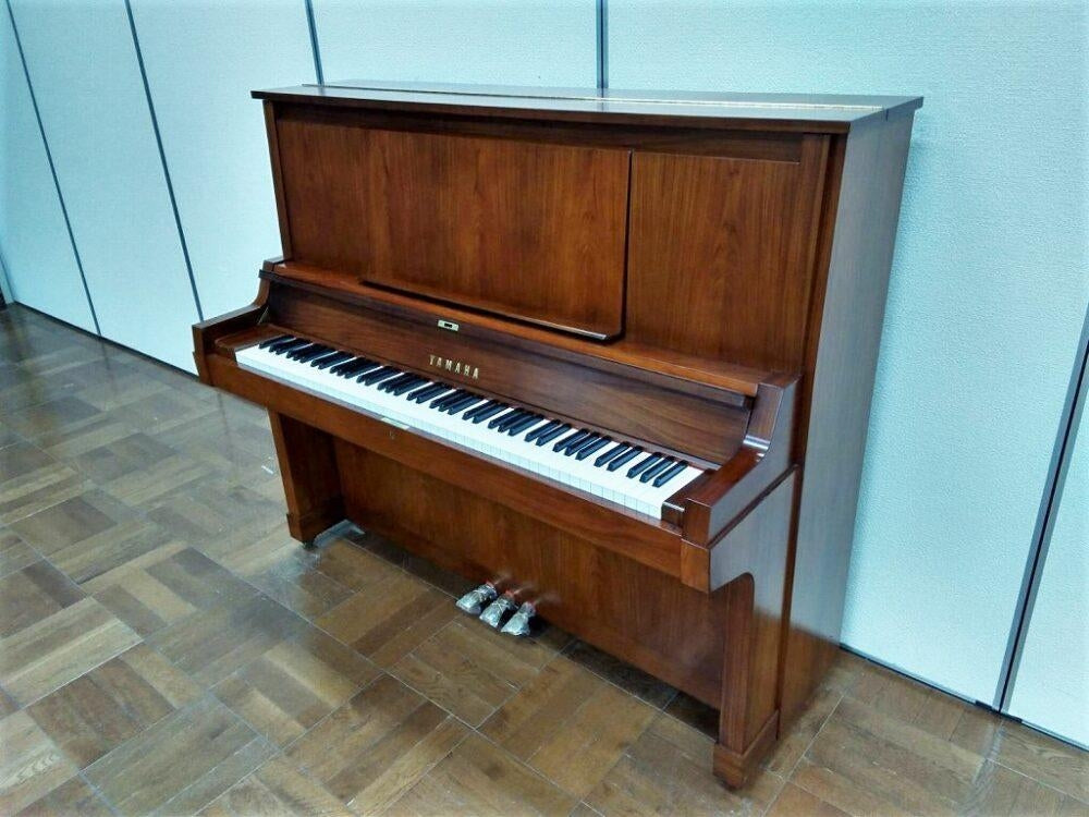 Đàn Piano Cơ Yamaha W101