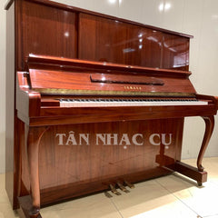 Đàn Piano Cơ Yamaha W106 - Qua Sử Dụng