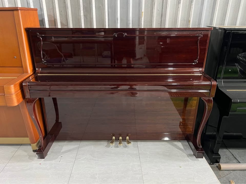 Đàn Piano Cơ Yamaha W116SC