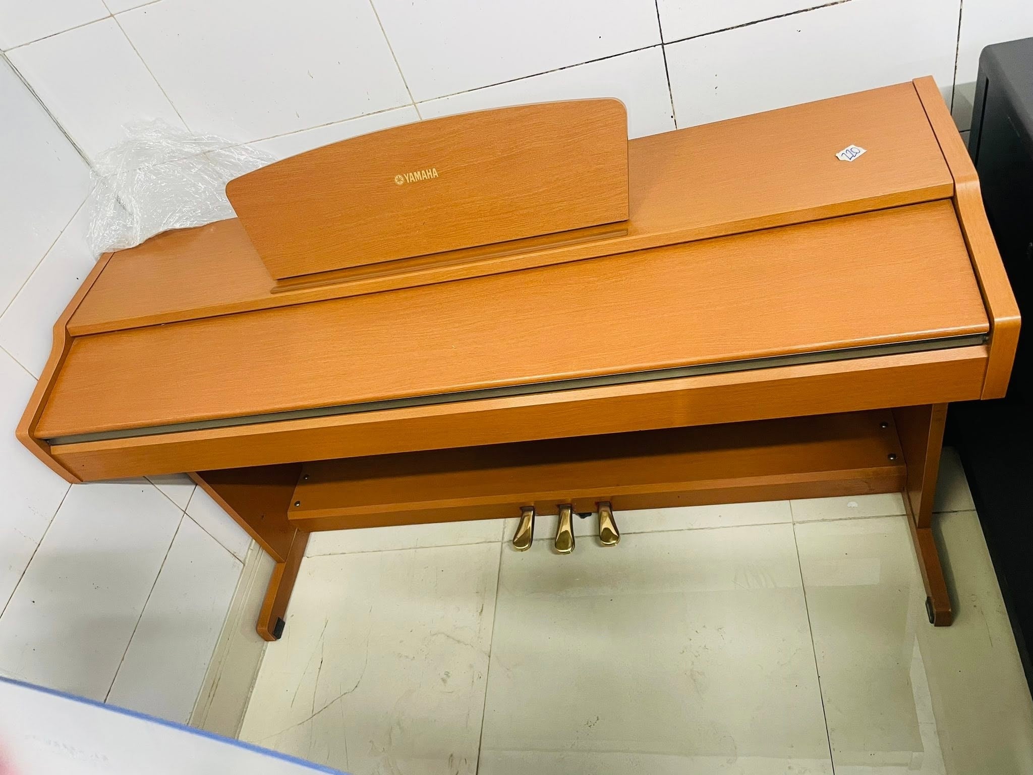 Đàn Piano Điện Yamaha YDP123