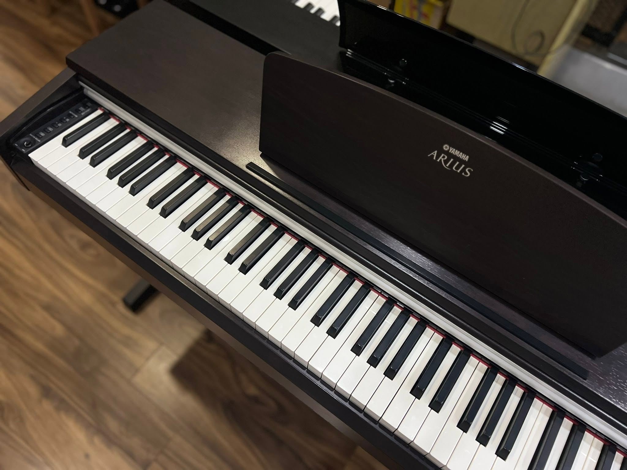 Đàn Piano Điện Yamaha YDP141