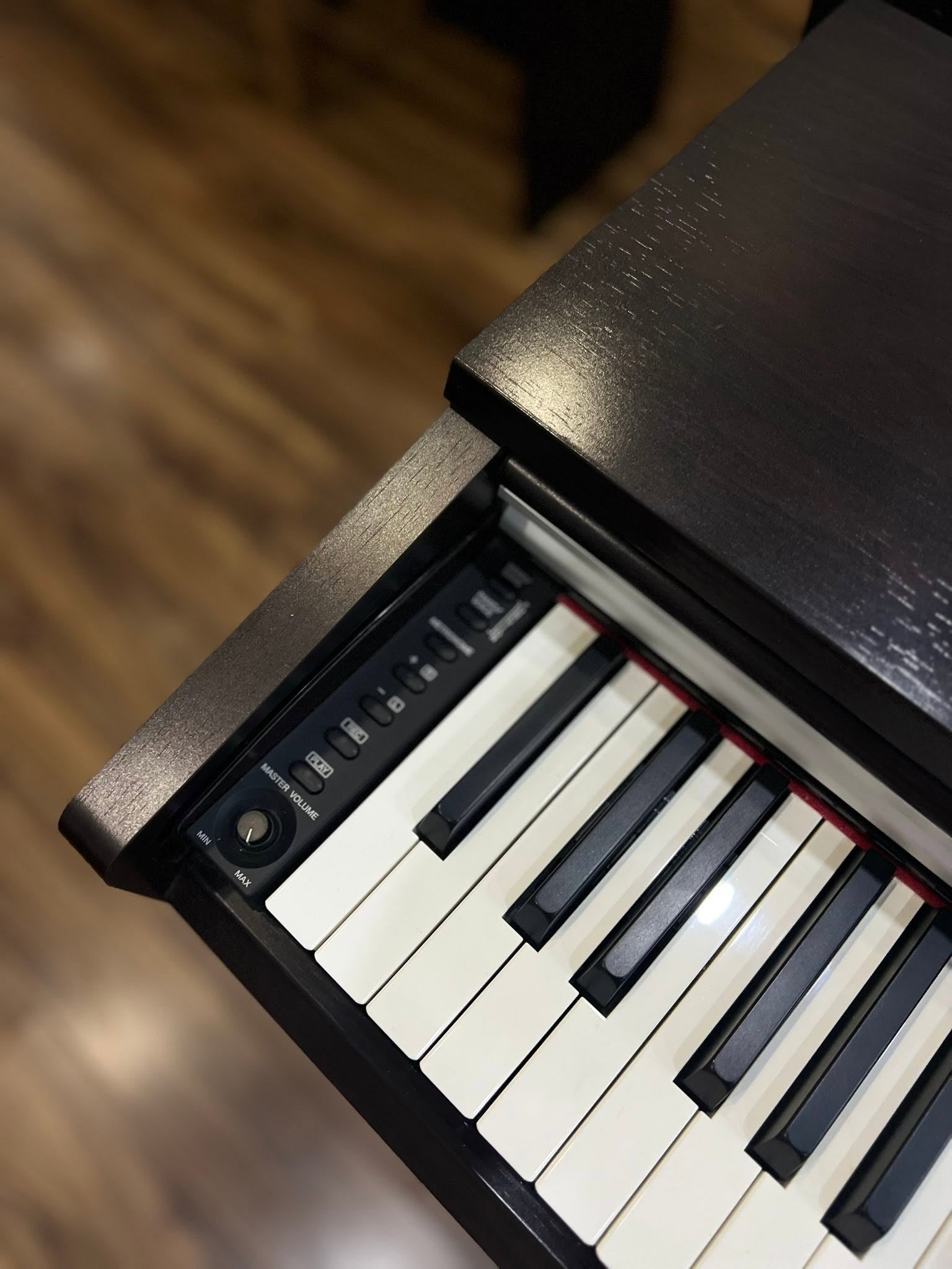 Đàn Piano Điện Yamaha YDP141