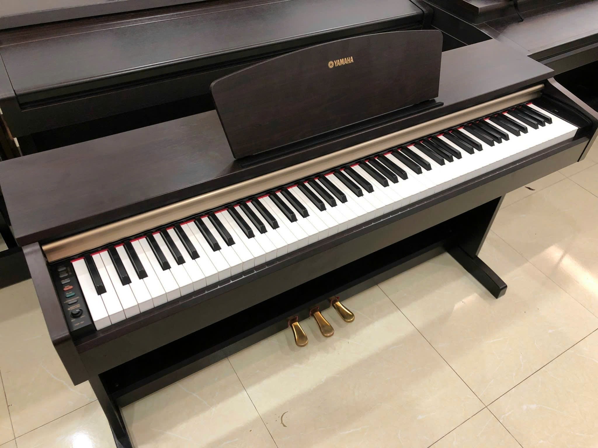 Đàn Piano Điện Yamaha YDP151