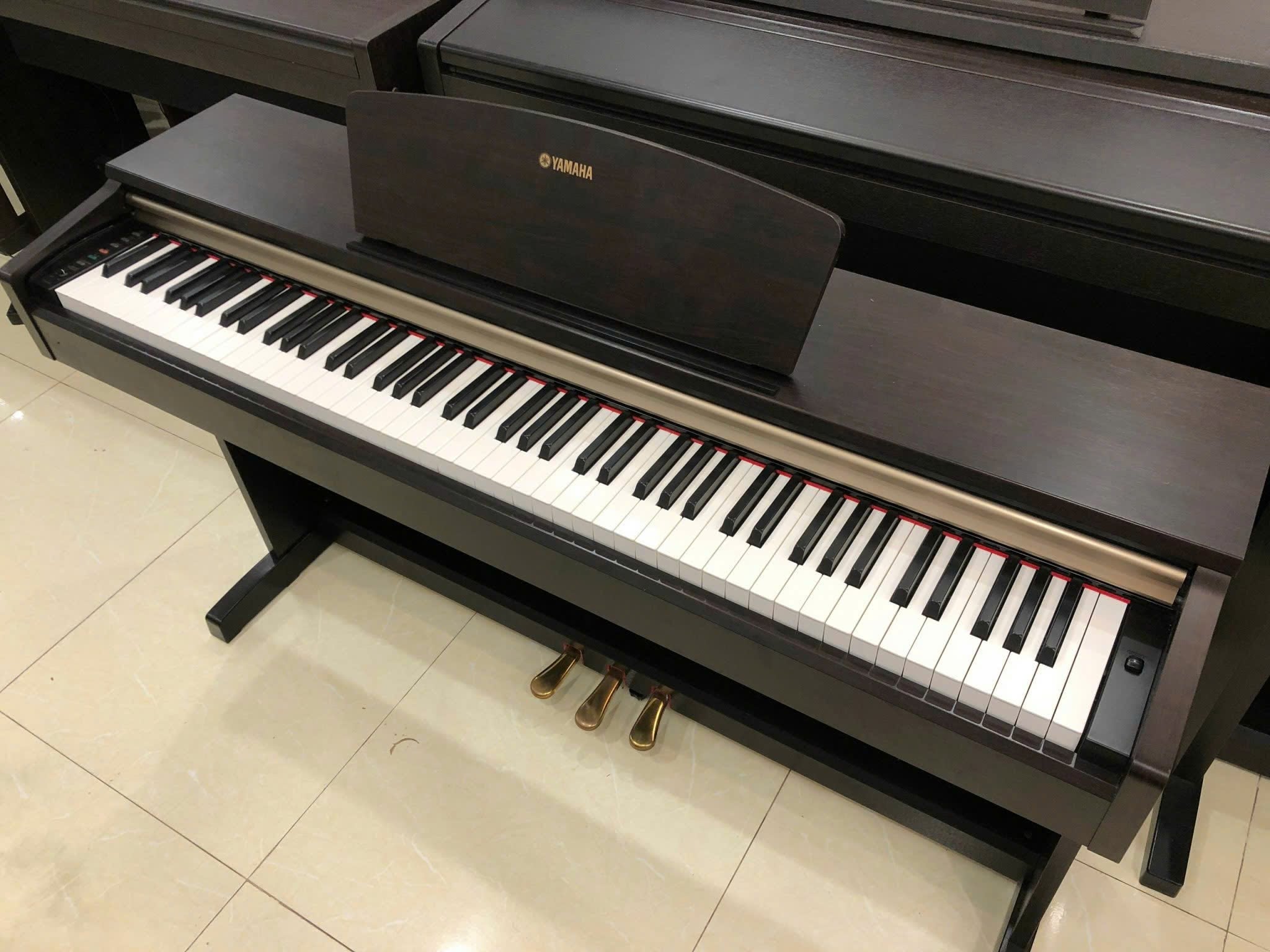 Đàn Piano Điện Yamaha YDP151