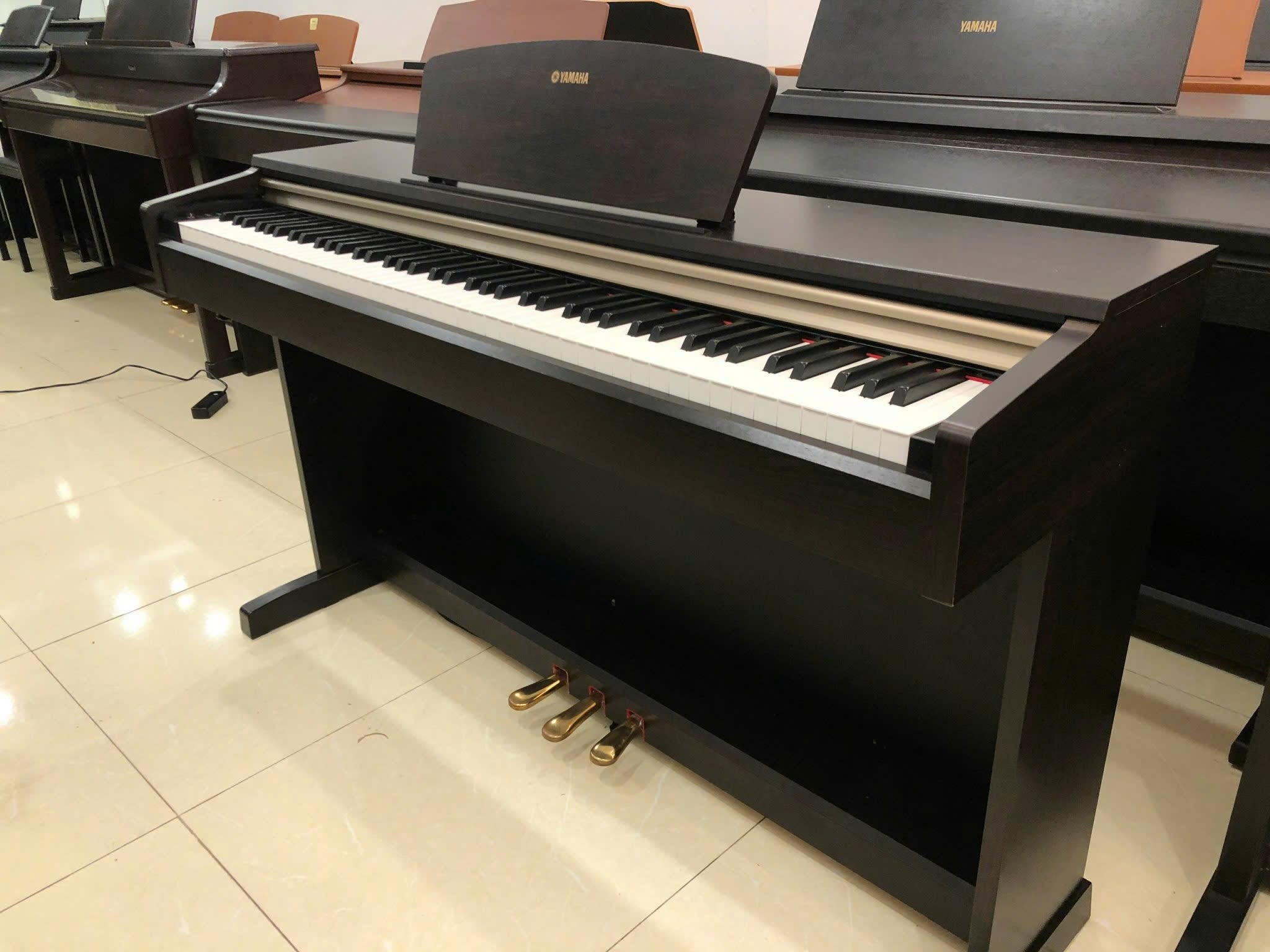 Đàn Piano Điện Yamaha YDP151