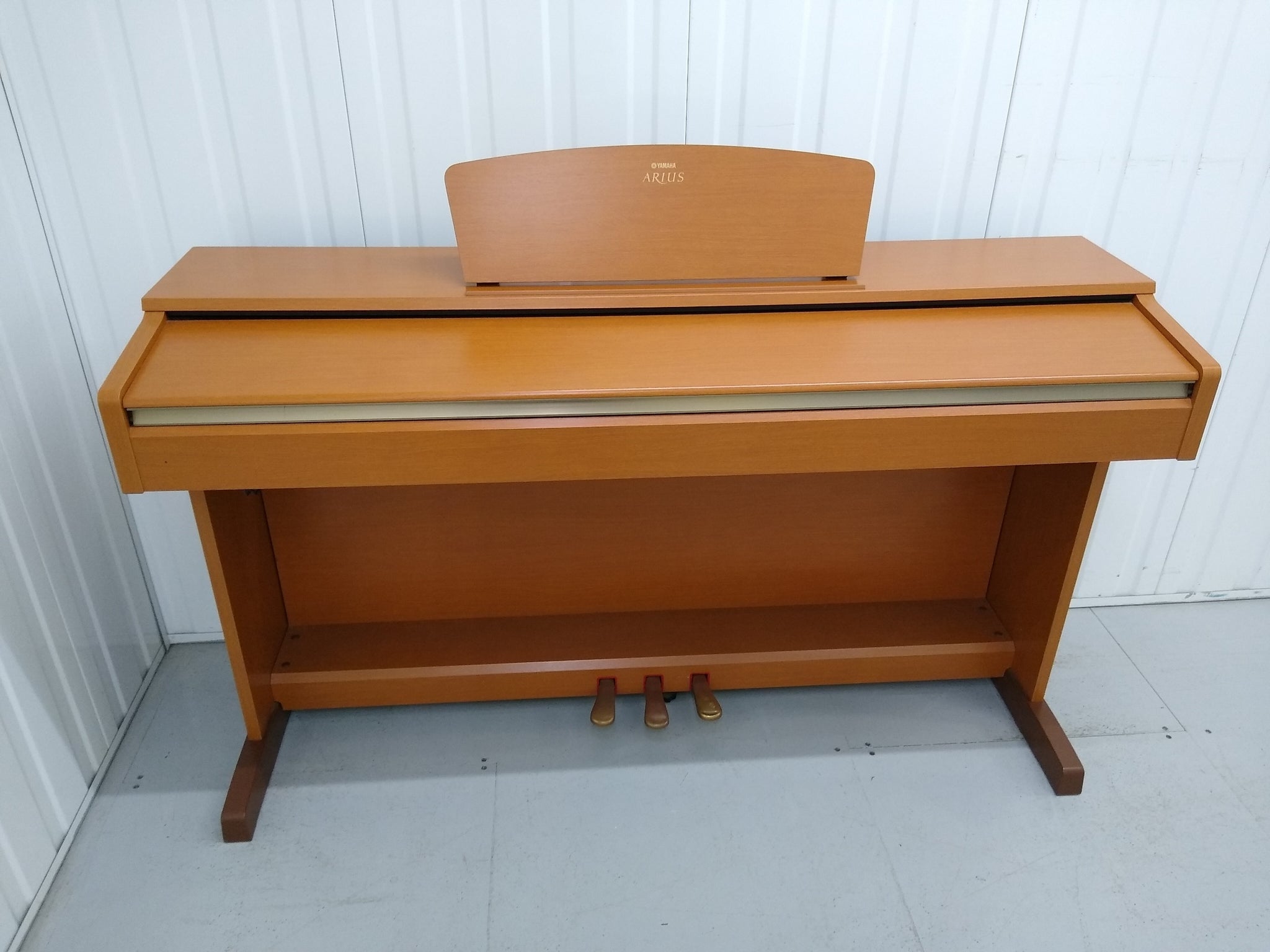 Đàn Piano Điện Yamaha YDP160