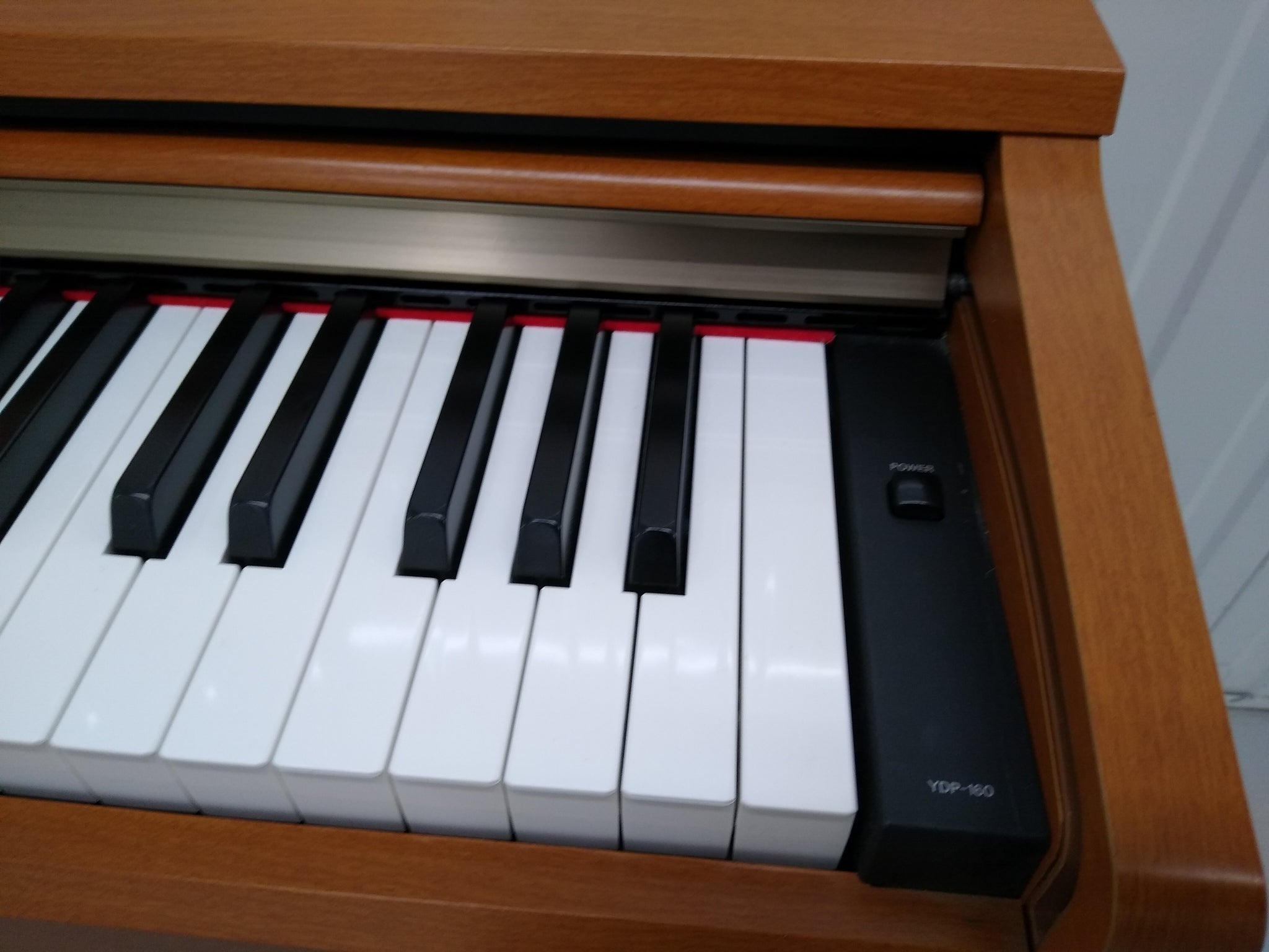Đàn Piano Điện Yamaha YDP160