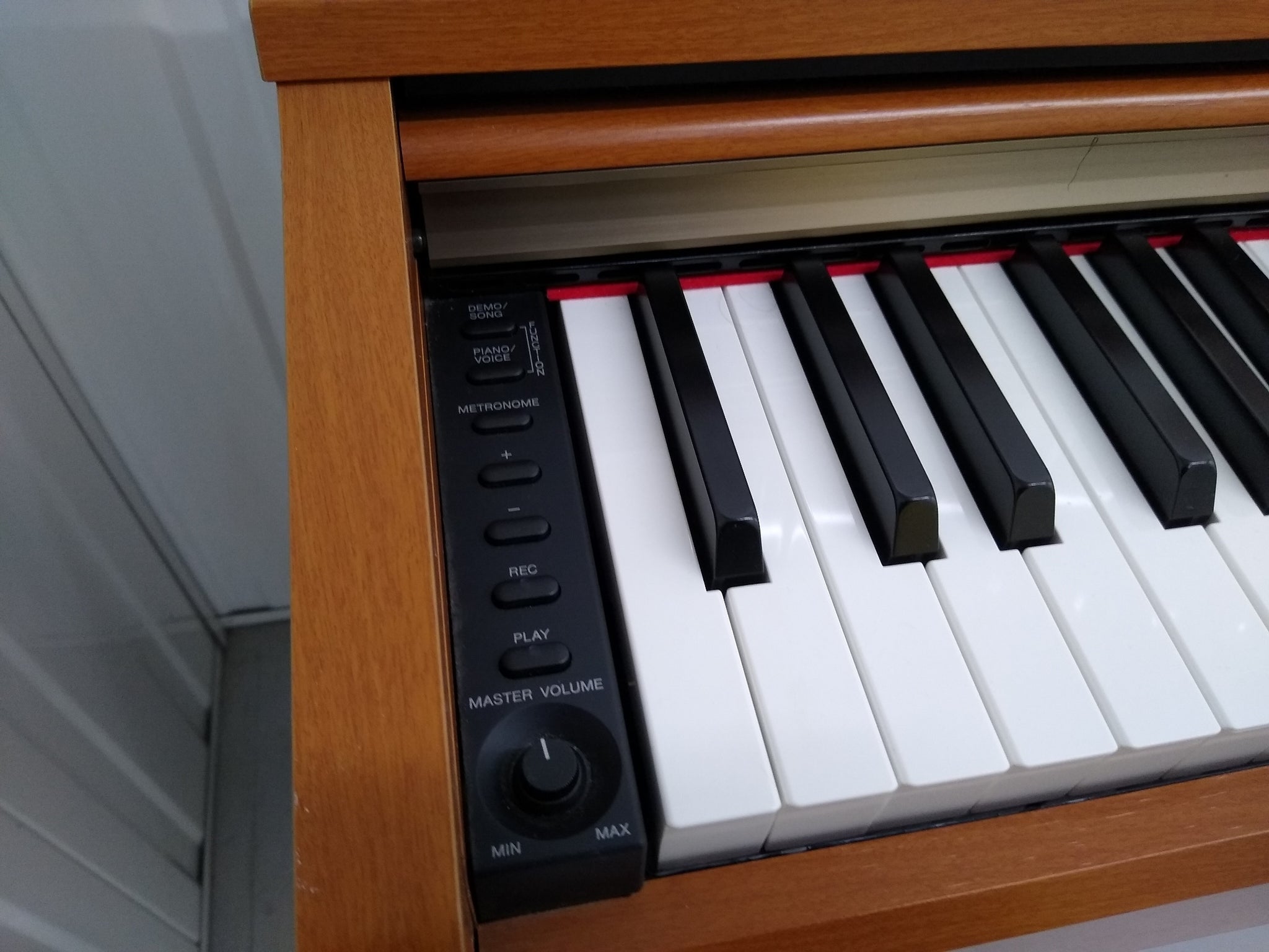 Đàn Piano Điện Yamaha YDP160