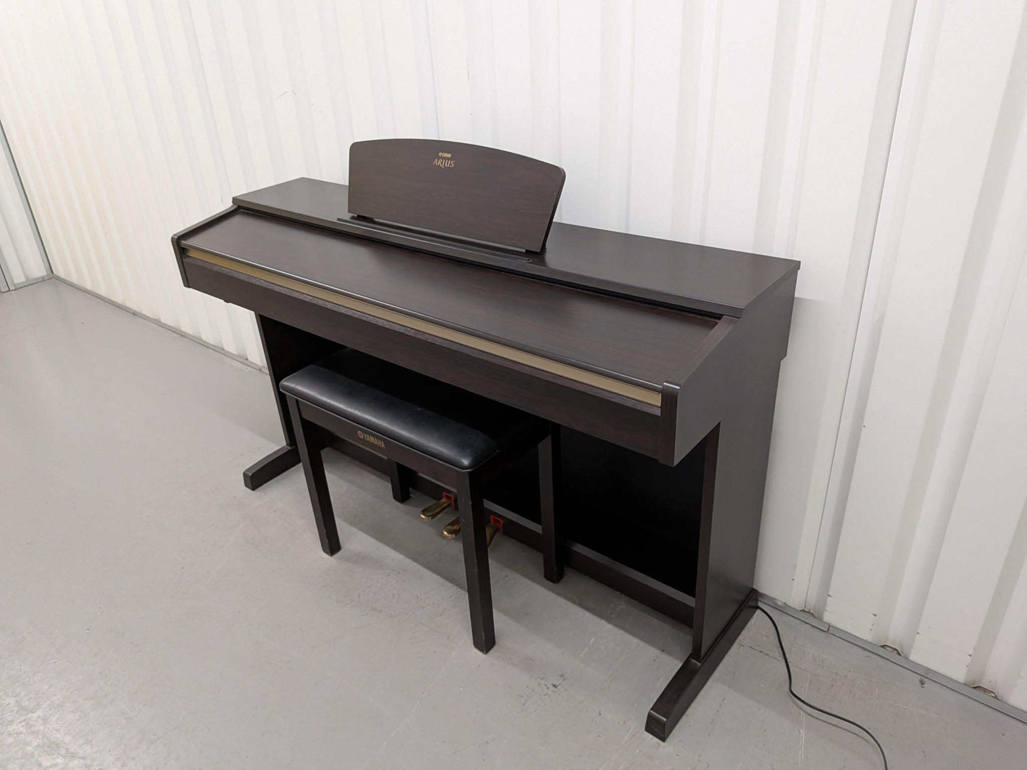 Đàn Piano Điện Yamaha YDP160