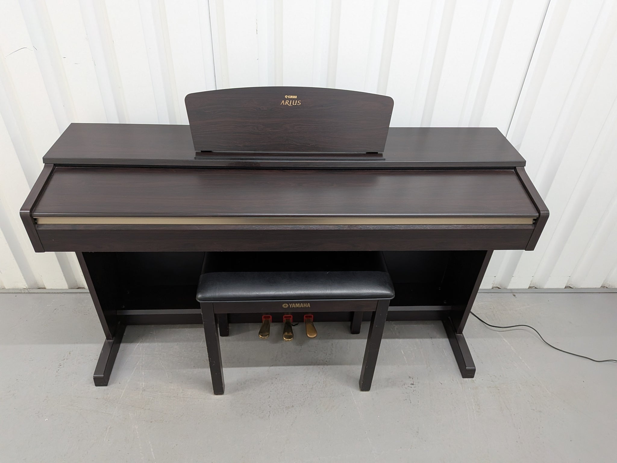 Đàn Piano Điện Yamaha YDP160