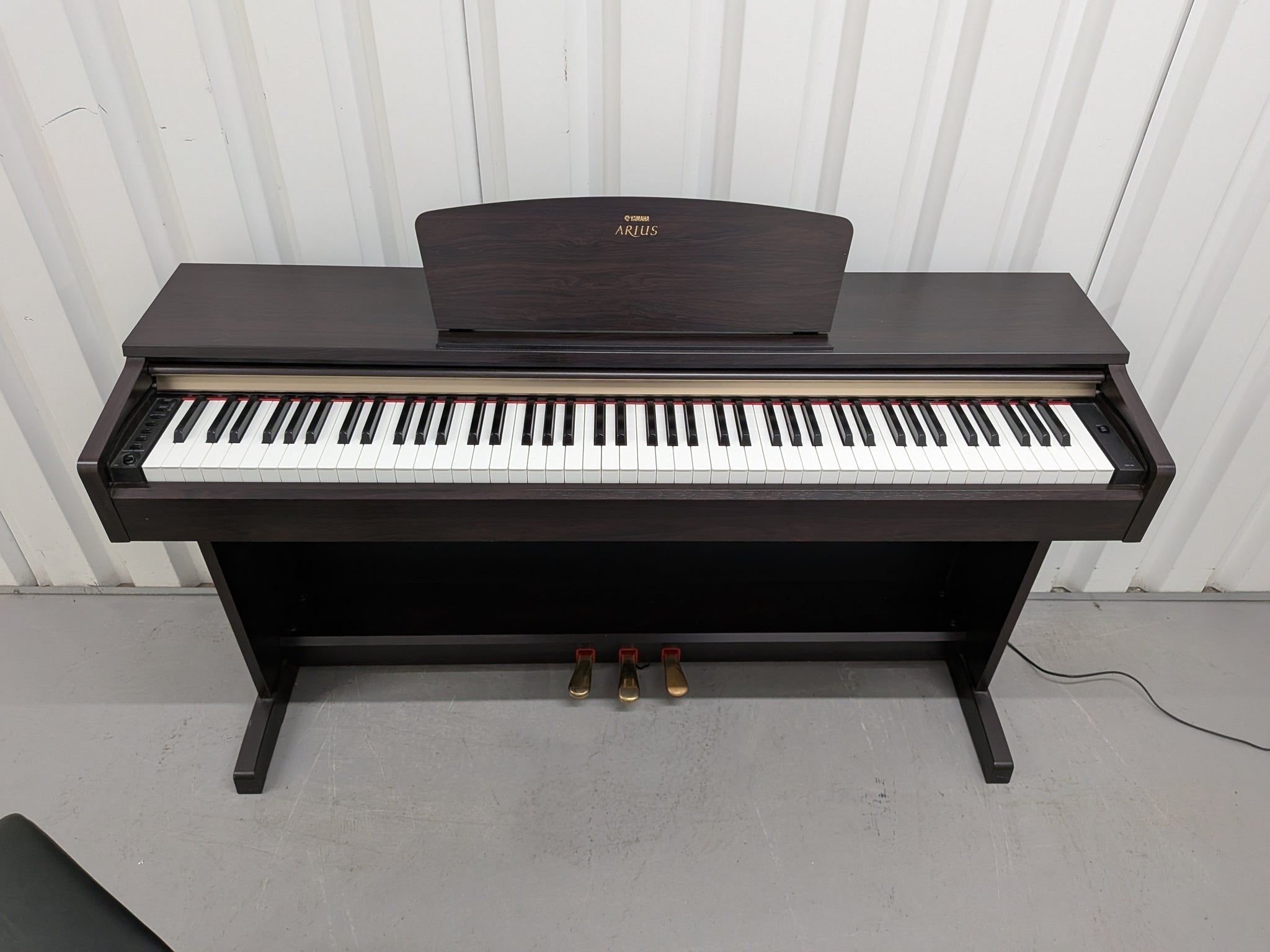 Đàn Piano Điện Yamaha YDP160