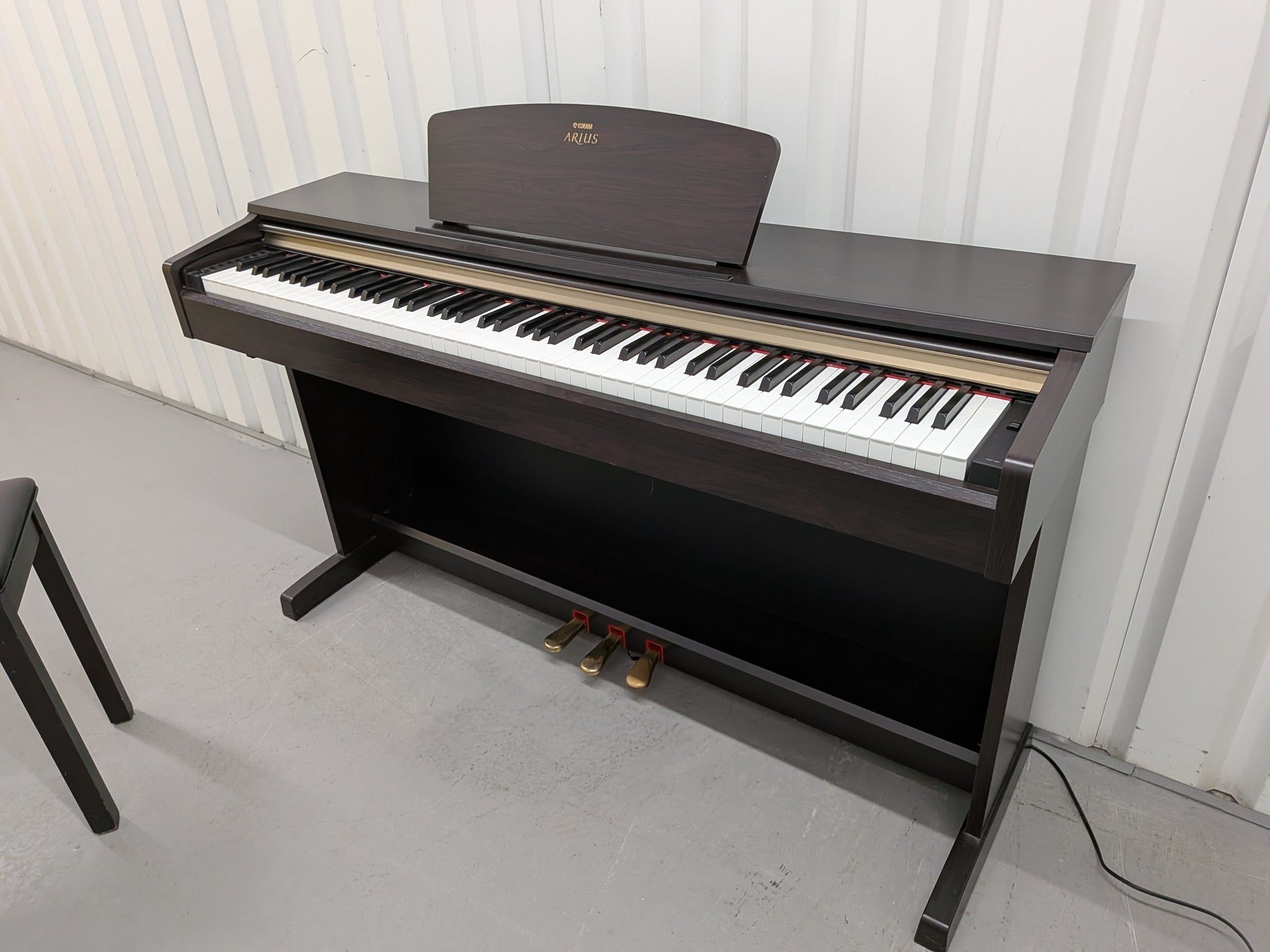 Đàn Piano Điện Yamaha YDP160