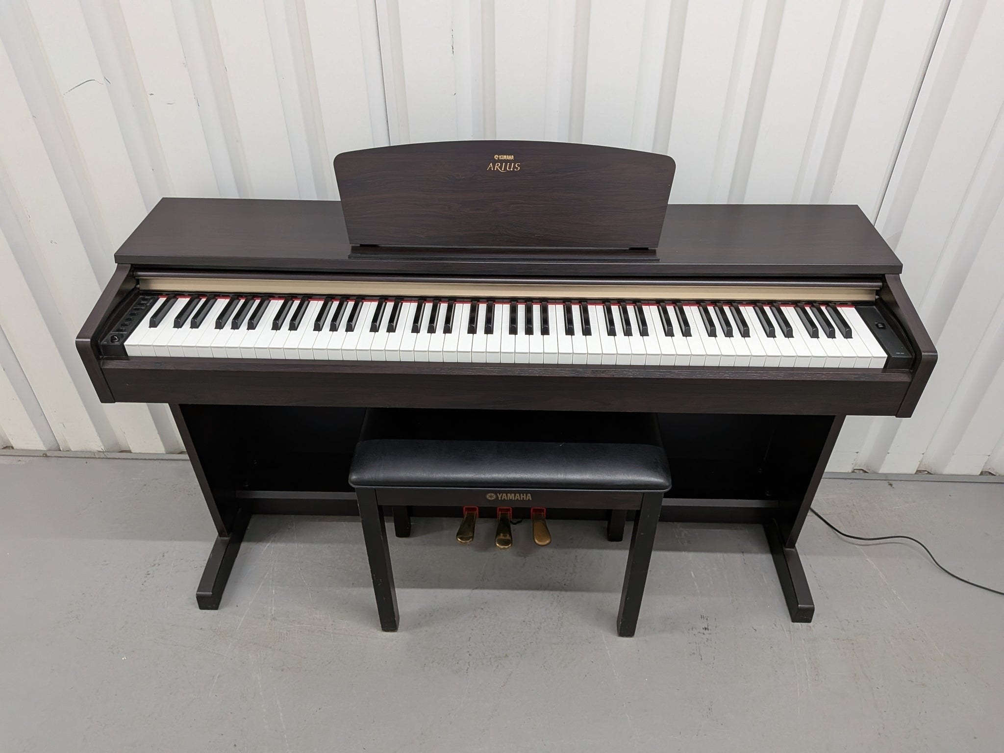 Đàn Piano Điện Yamaha YDP160