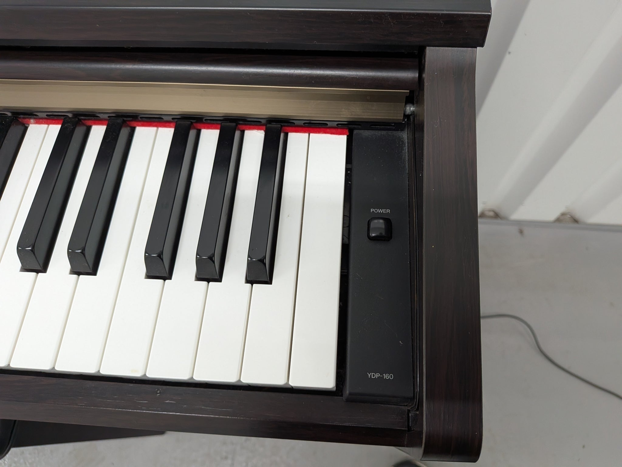 Đàn Piano Điện Yamaha YDP160