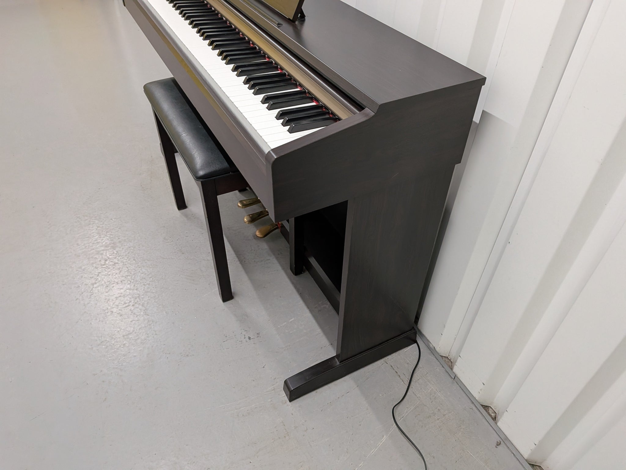 Đàn Piano Điện Yamaha YDP160