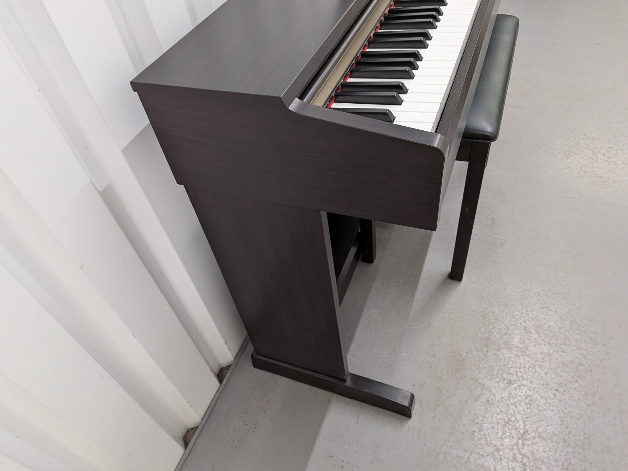 Đàn Piano Điện Yamaha YDP160