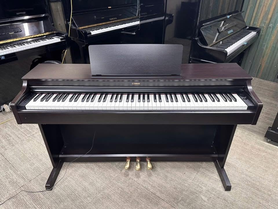 Đàn Piano Điện Yamaha YDP163