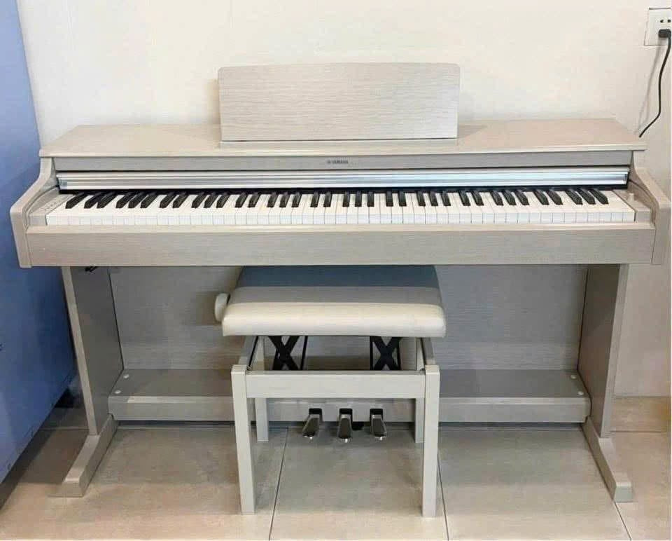 Đàn Piano Điện Yamaha YDP163
