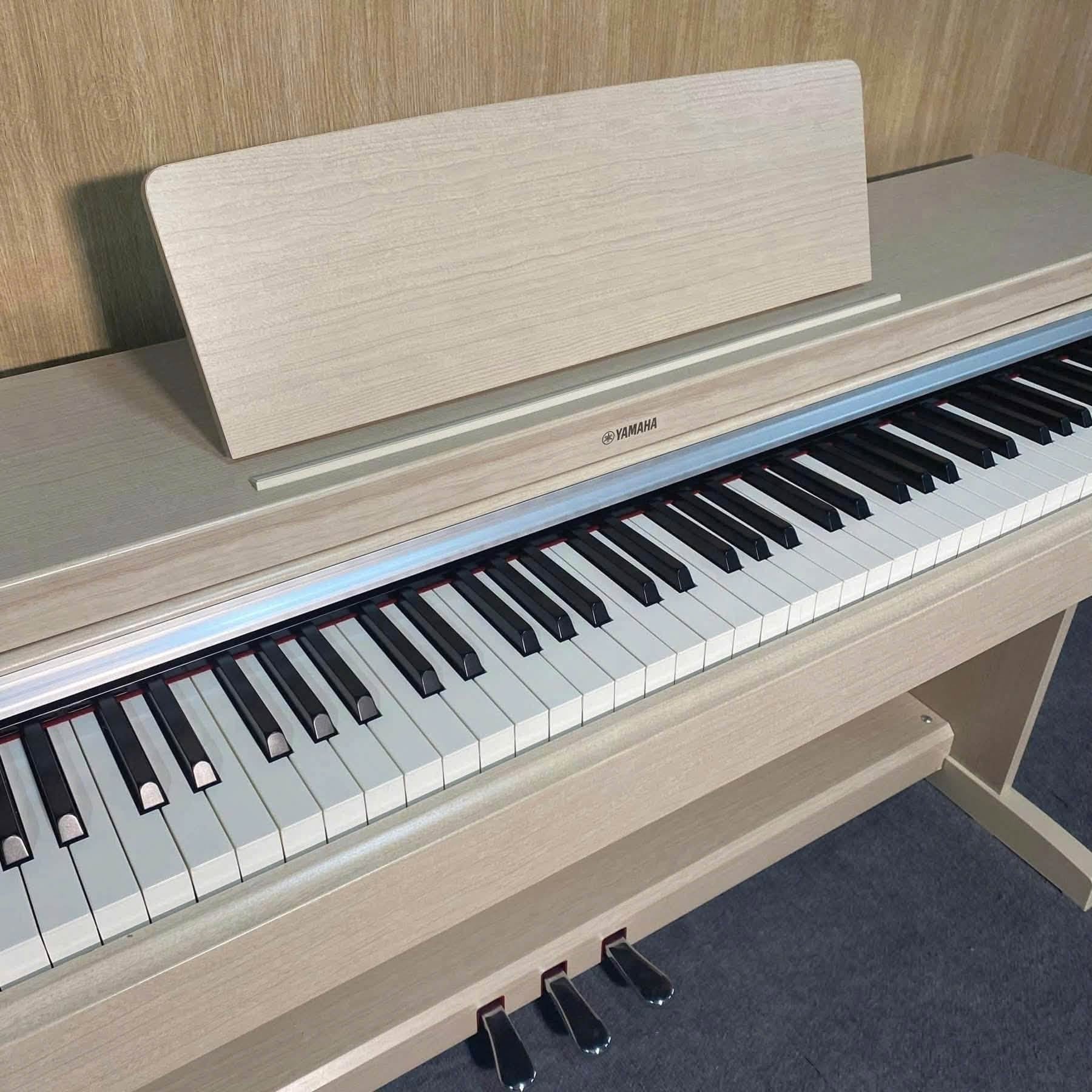 Đàn Piano Điện Yamaha YDP163
