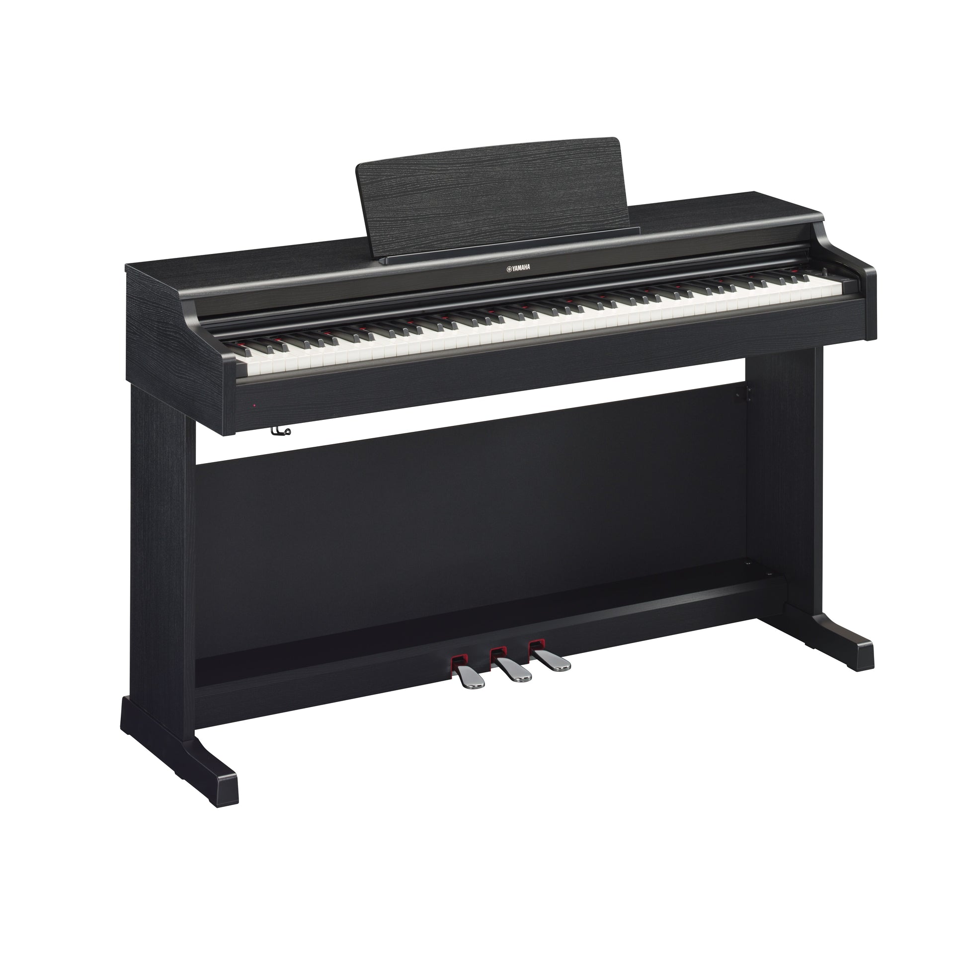 Yamaha YDP164 Back