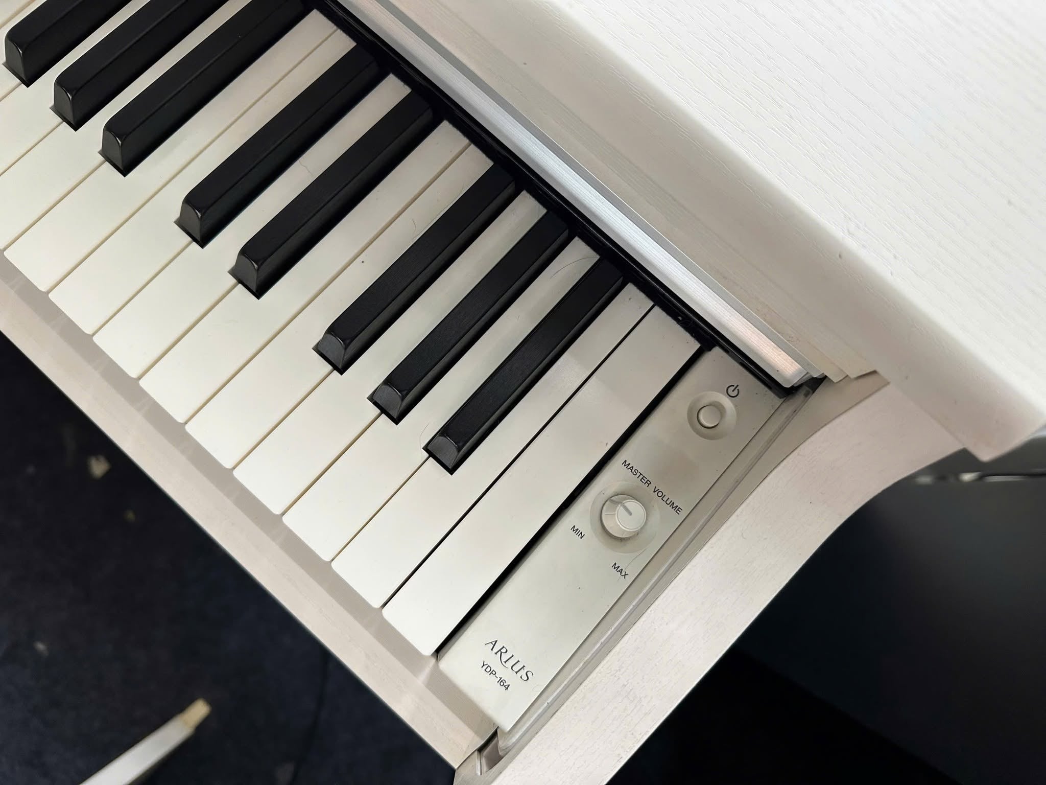 Đàn Piano Điện Yamaha YDP164