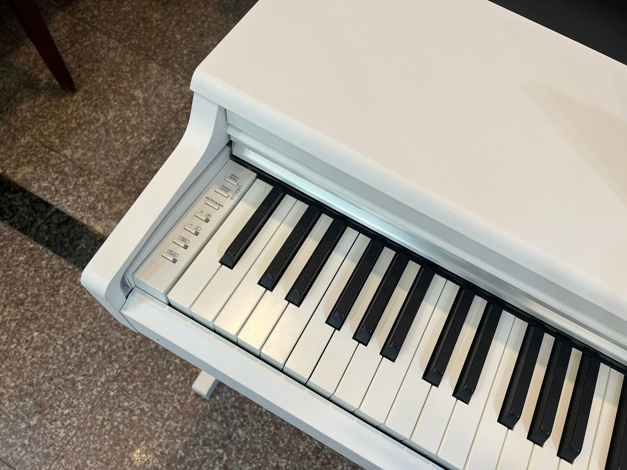 Đàn Piano Điện Yamaha YDP164