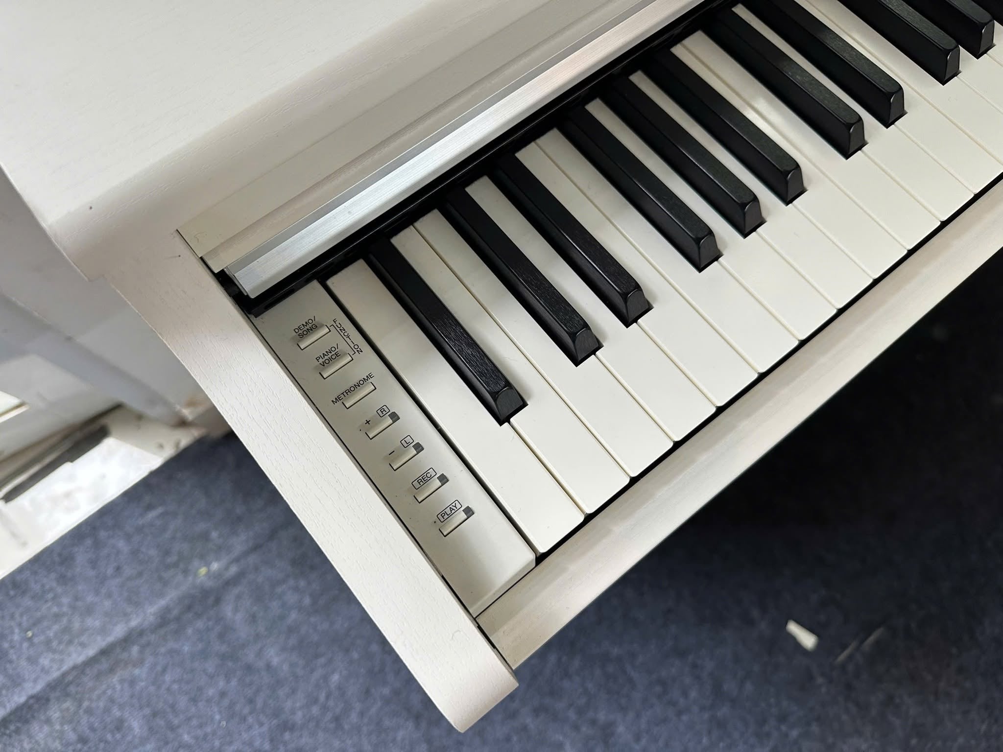 Đàn Piano Điện Yamaha YDP164