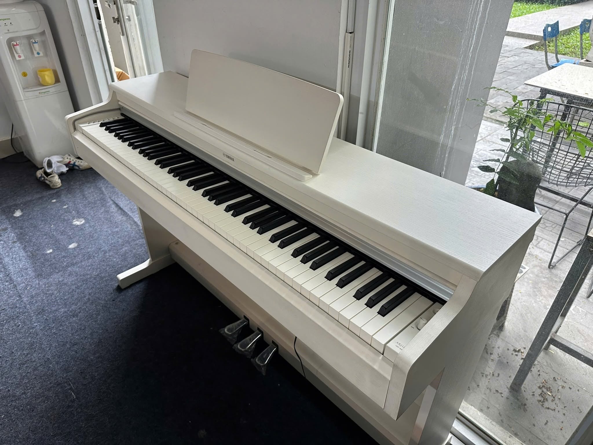 Đàn Piano Điện Yamaha YDP164