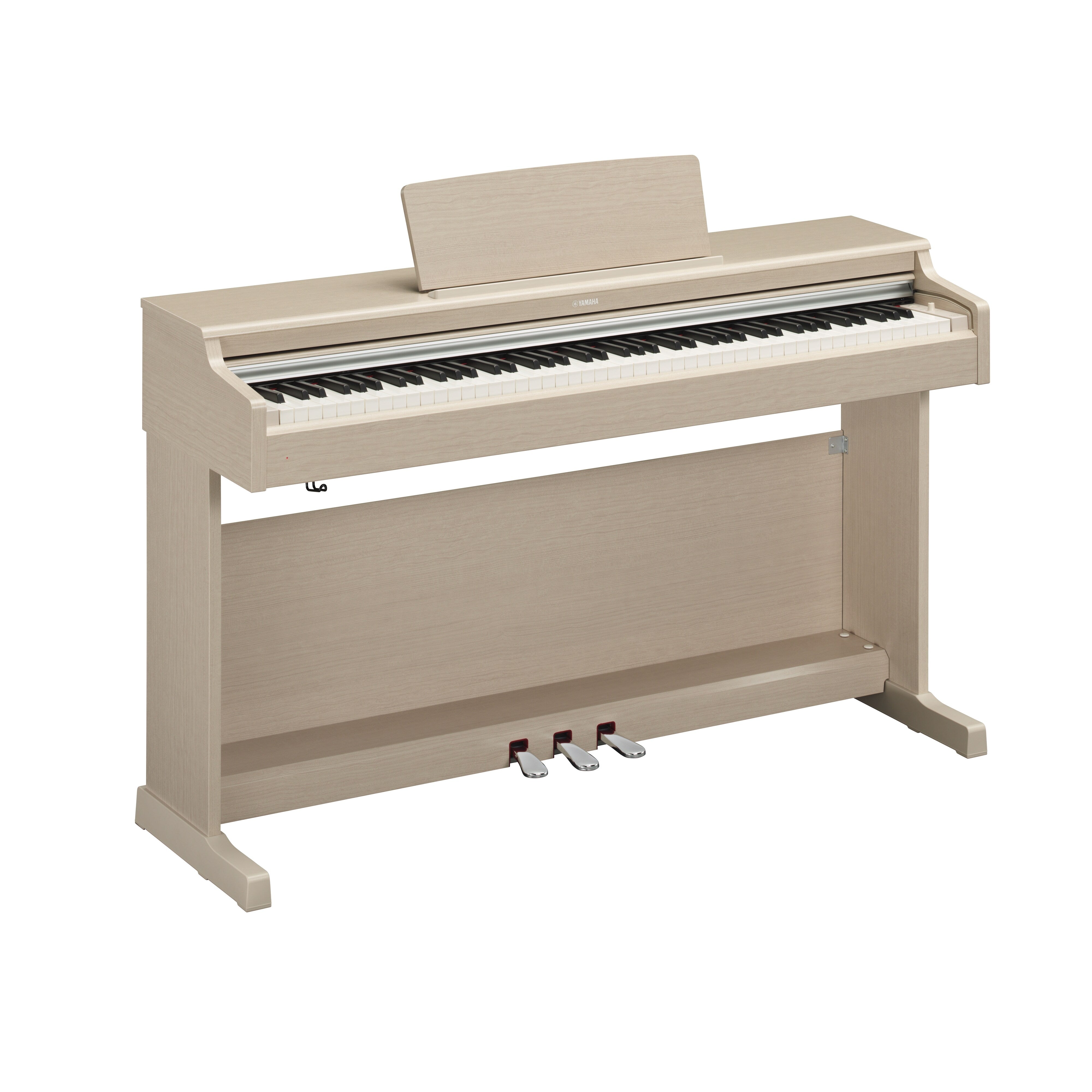 Yamaha YDP164White Ash