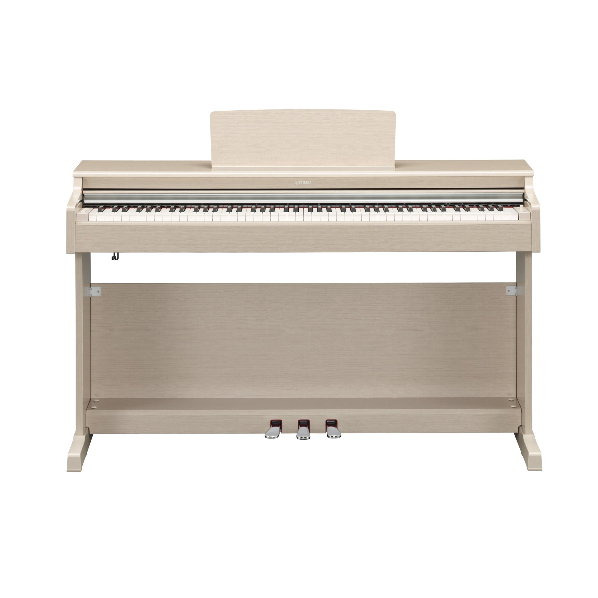 Yamaha YDP164 White Ash