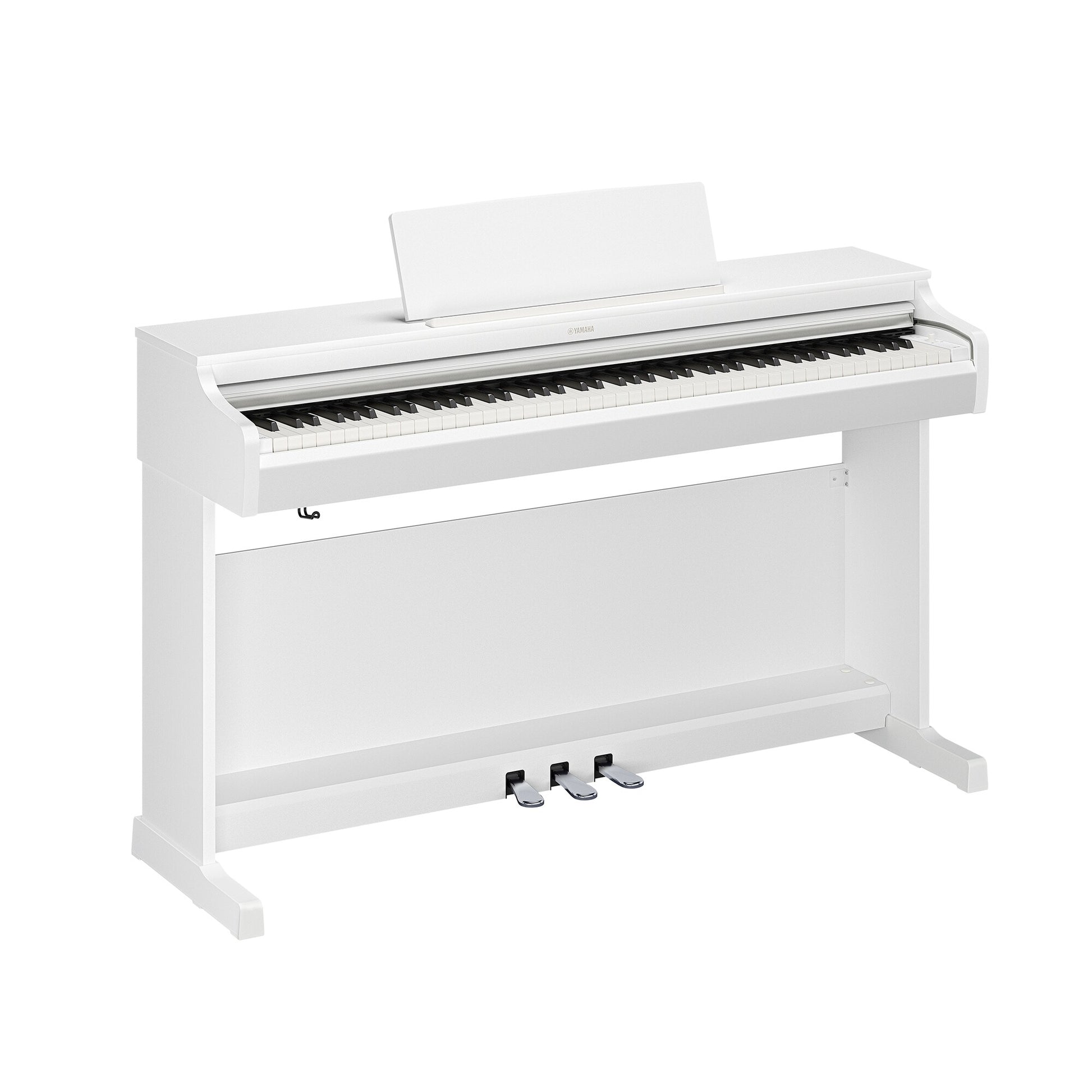 Yamaha YDP166 White