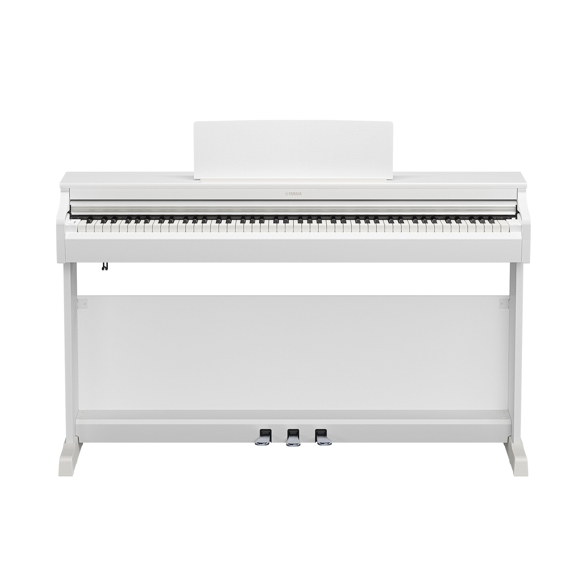 Yamaha YDP166 White