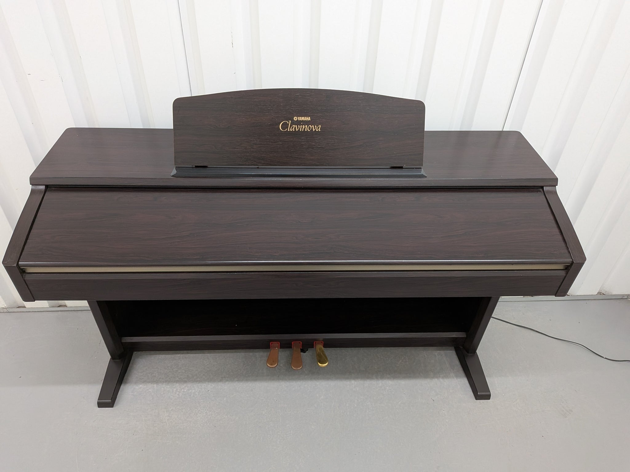 Đàn Piano Điện Yamaha YDP223