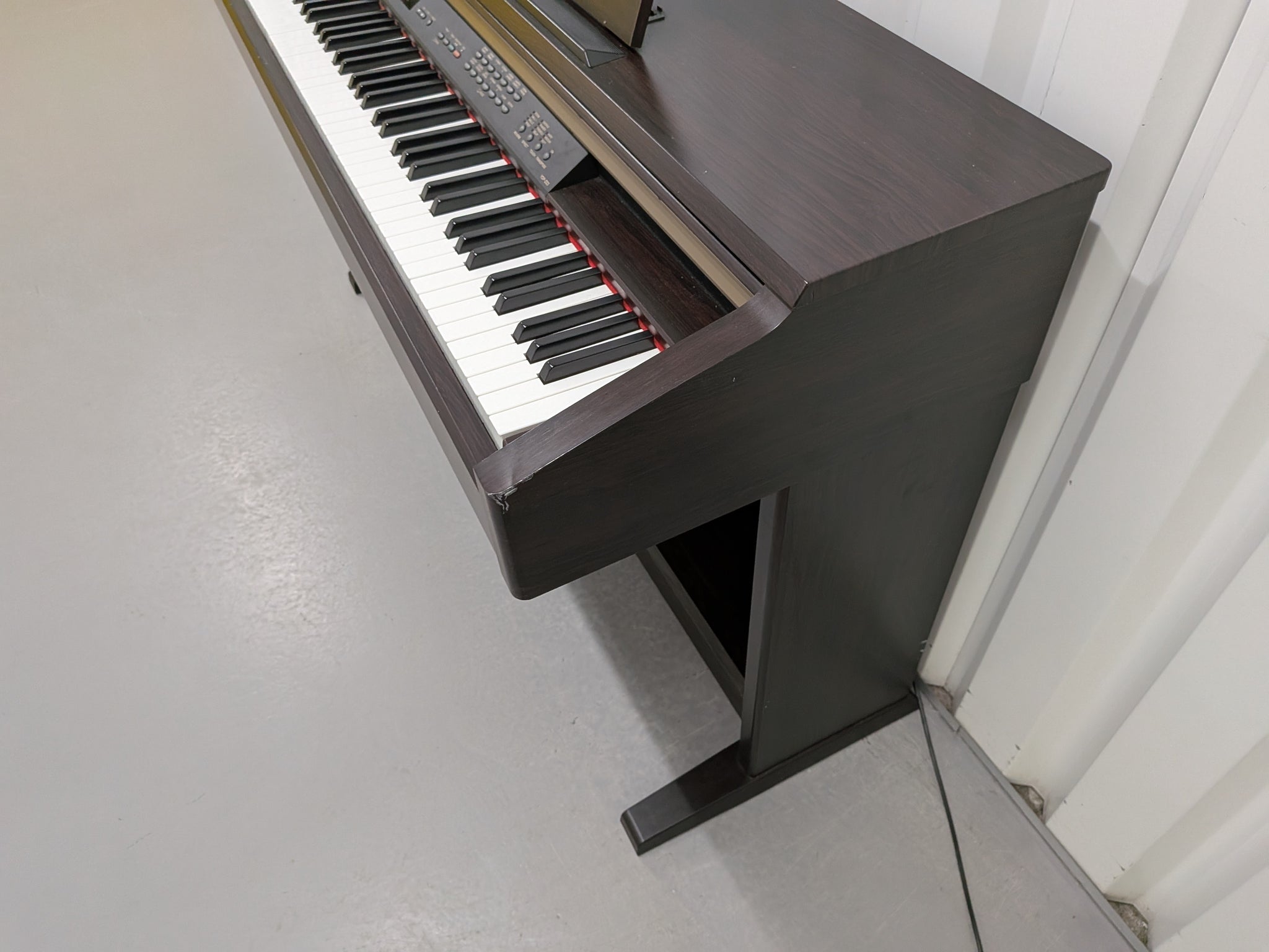 Đàn Piano Điện Yamaha YDP223