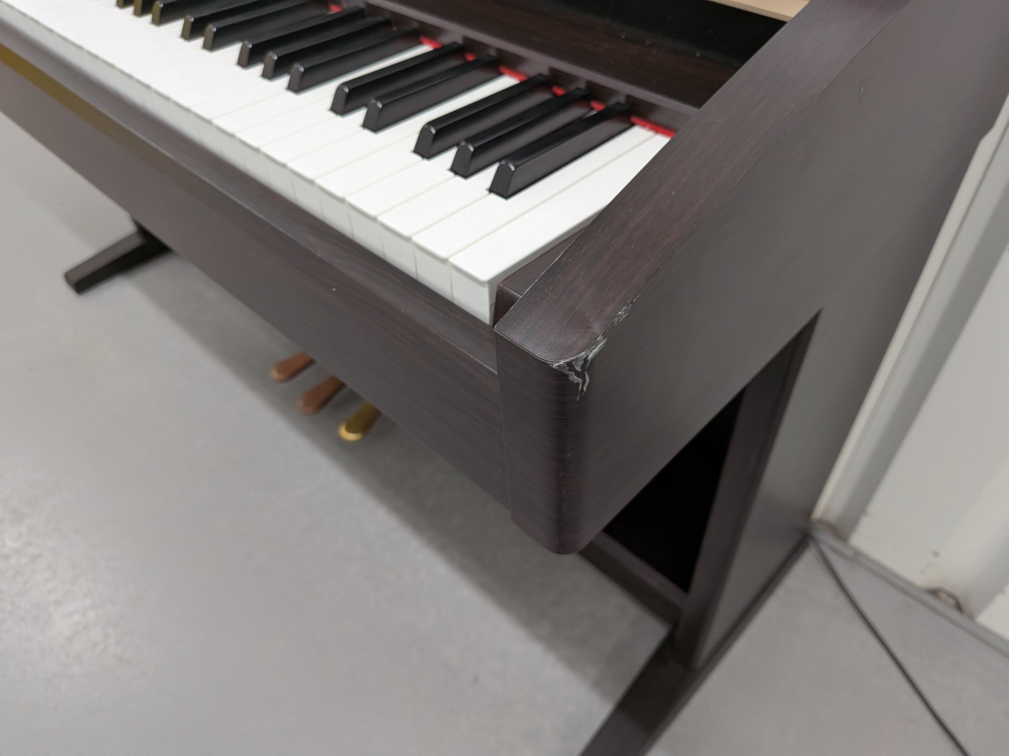 Đàn Piano Điện Yamaha YDP223