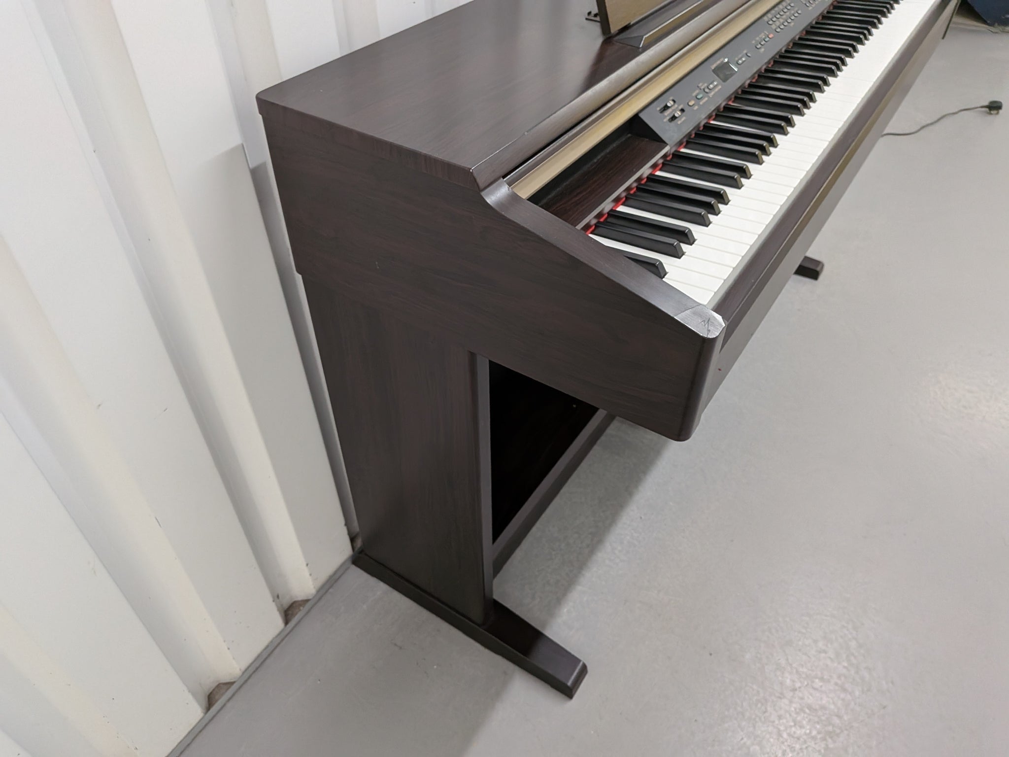 Đàn Piano Điện Yamaha YDP223