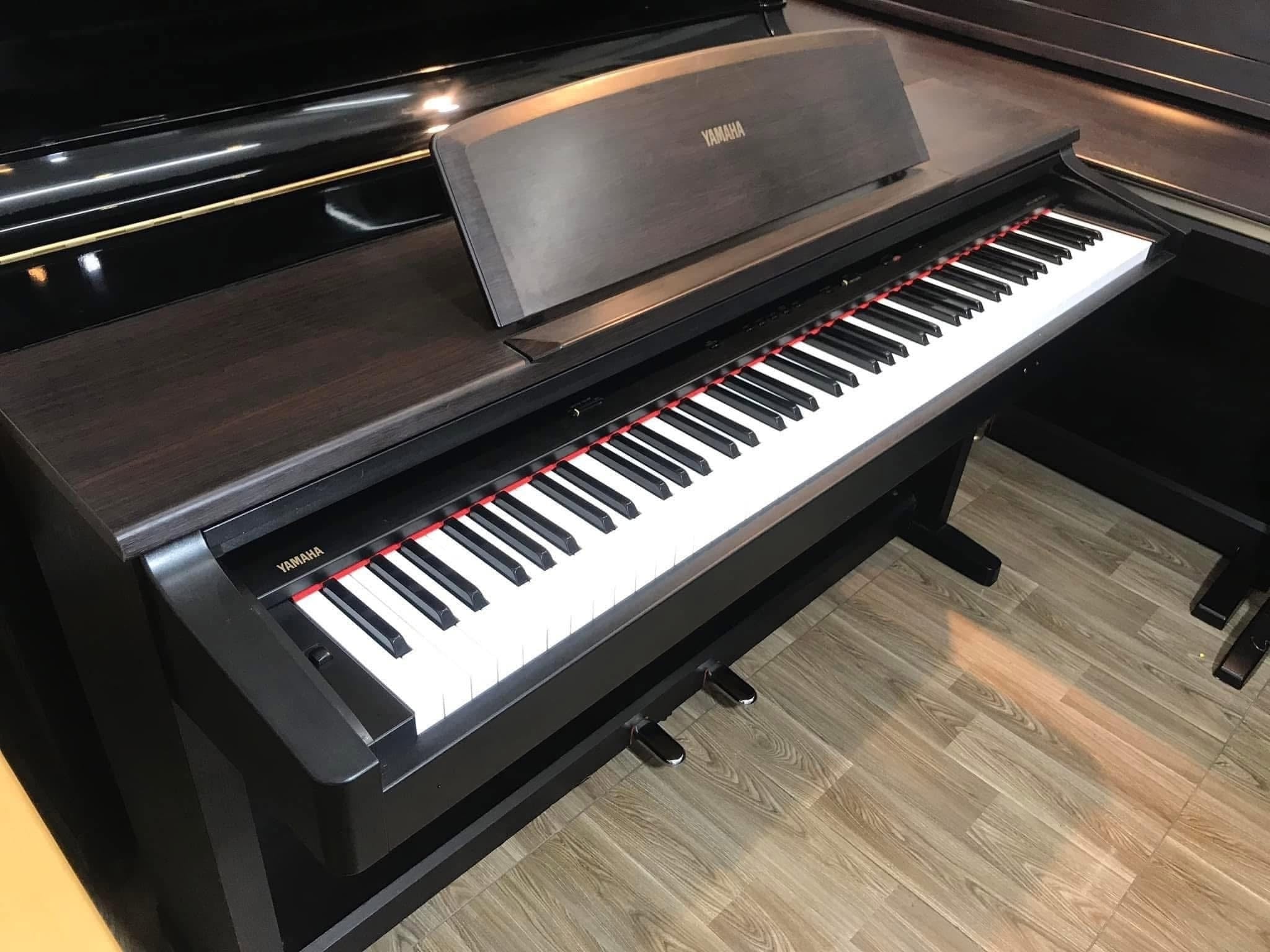 Đàn Piano Điện Yamaha YDP300