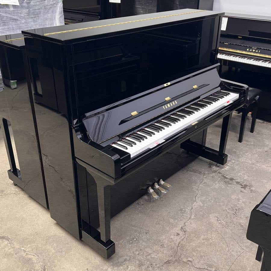 Đàn Piano Cơ Yamaha YUS3 - Used